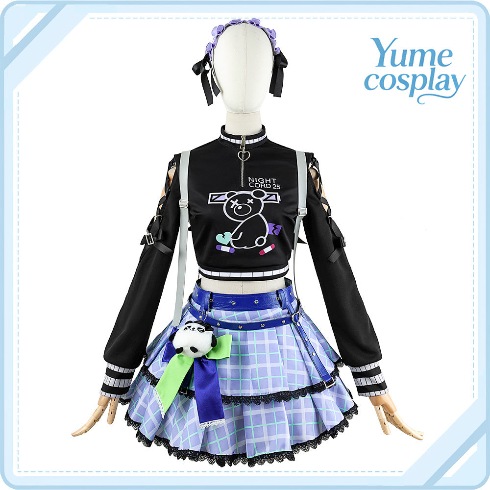 24h-ship-vtuber-seraph-dazzlegarden-sporty-cosplay-costume-dm11448
