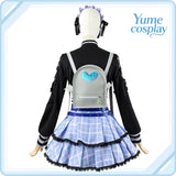 24h-ship-vtuber-seraph-dazzlegarden-sporty-cosplay-costume-dm11448