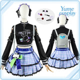 24h-ship-vtuber-seraph-dazzlegarden-sporty-cosplay-costume-dm11448