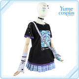 24h-ship-vtuber-seraph-dazzlegarden-sporty-cosplay-costume-dm11448