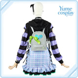 24h-ship-vtuber-seraph-dazzlegarden-sporty-cosplay-costume-dm11448