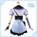 24h-ship-vtuber-seraph-dazzlegarden-sporty-cosplay-costume-dm11448