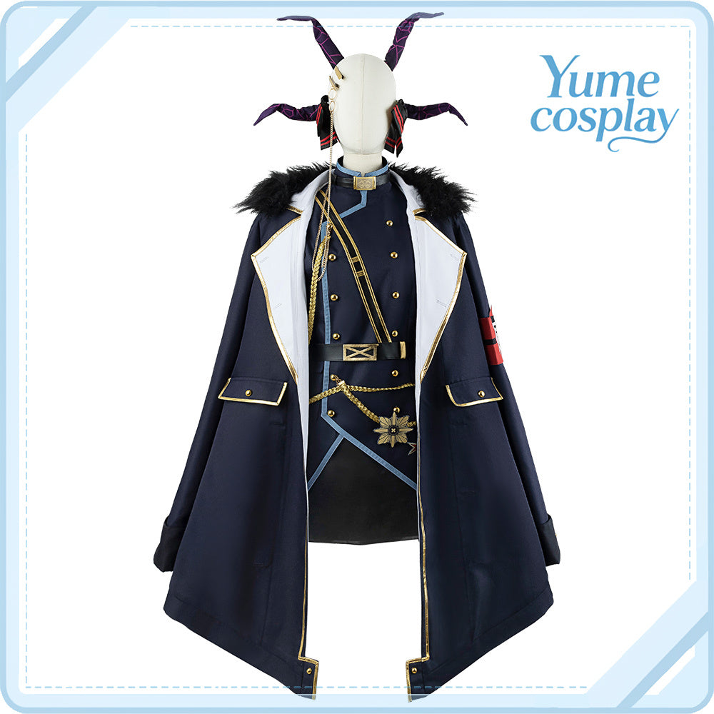 24h-ship-vtuber-seraph-dazzlegarden-sporty-cosplay-costume-dm11448