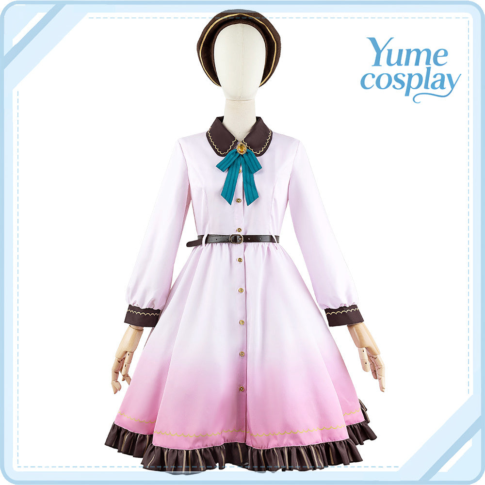 24h-ship-vtuber-seraph-dazzlegarden-sporty-cosplay-costume-dm11448