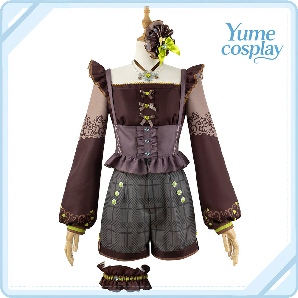 24h-ship-vtuber-seraph-dazzlegarden-sporty-cosplay-costume-dm11448