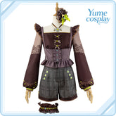 24h-ship-vtuber-seraph-dazzlegarden-sporty-cosplay-costume-dm11448