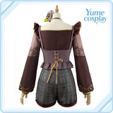 24h-ship-vtuber-seraph-dazzlegarden-sporty-cosplay-costume-dm11448