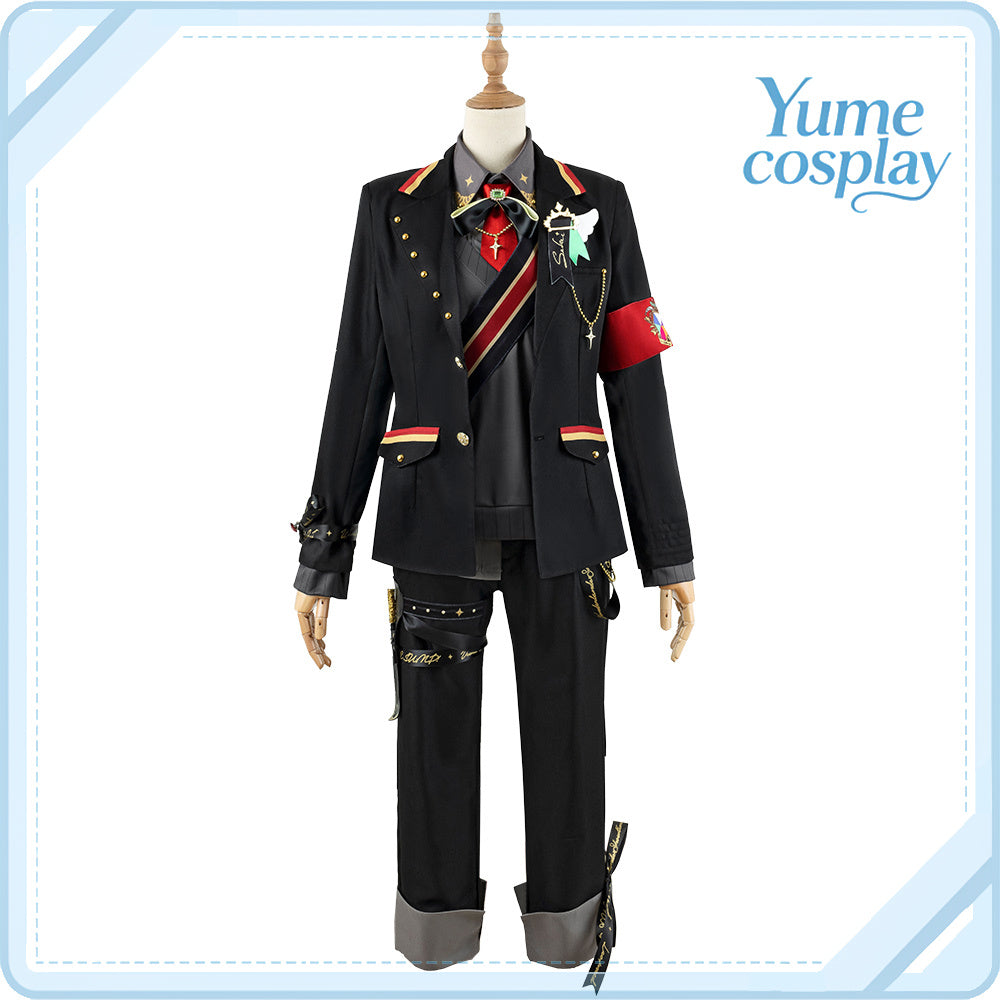 24h-ship-vtuber-seraph-dazzlegarden-sporty-cosplay-costume-dm11448