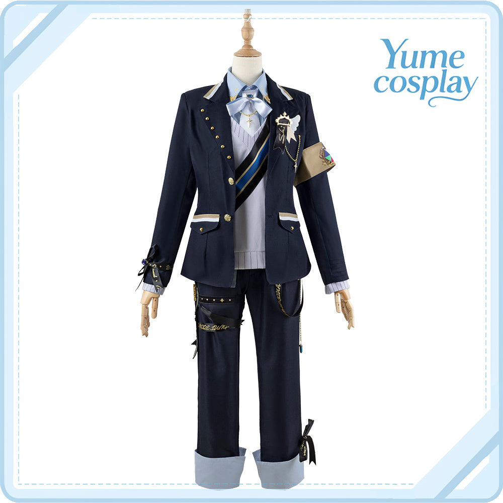 24h-ship-vtuber-seraph-dazzlegarden-sporty-cosplay-costume-dm11448