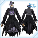 24h-ship-vtuber-seraph-dazzlegarden-sporty-cosplay-costume-dm11448
