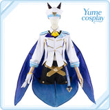 24h-ship-vtuber-seraph-dazzlegarden-sporty-cosplay-costume-dm11448