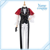 24h-ship-vtuber-seraph-dazzlegarden-sporty-cosplay-costume-dm11448