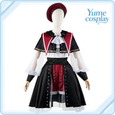 24h-ship-vtuber-seraph-dazzlegarden-sporty-cosplay-costume-dm11448