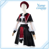 24h-ship-vtuber-seraph-dazzlegarden-sporty-cosplay-costume-dm11448