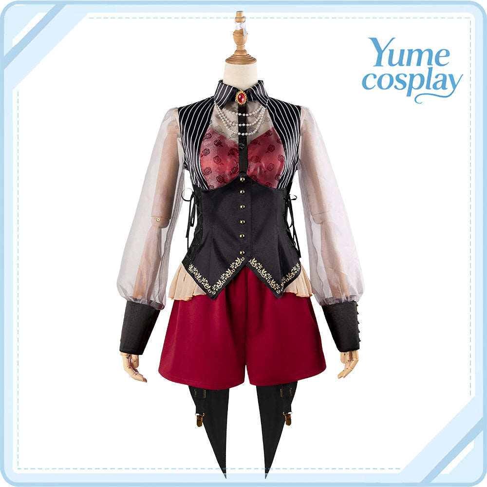 24h-ship-vtuber-seraph-dazzlegarden-sporty-cosplay-costume-dm11448