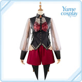 24h-ship-vtuber-seraph-dazzlegarden-sporty-cosplay-costume-dm11448
