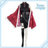 24h-ship-vtuber-seraph-dazzlegarden-sporty-cosplay-costume-dm11448