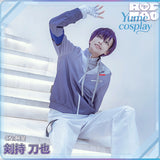 24h-ship-vtuber-seraph-dazzlegarden-sporty-cosplay-costume-dm11448