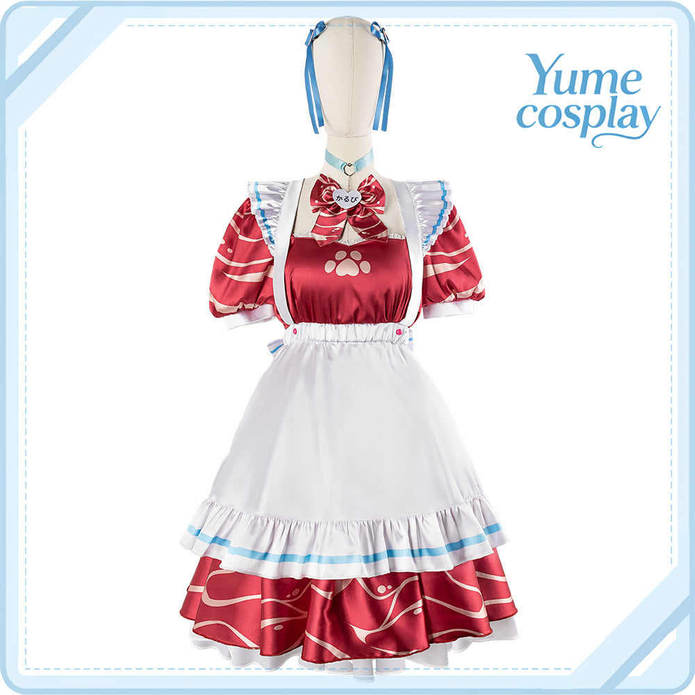 24h-ship-vtuber-seraph-dazzlegarden-sporty-cosplay-costume-dm11448