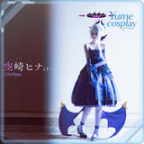 24h-ship-vtuber-seraph-dazzlegarden-sporty-cosplay-costume-dm11448