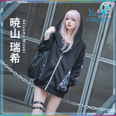 24h-ship-vtuber-seraph-dazzlegarden-sporty-cosplay-costume-dm11448