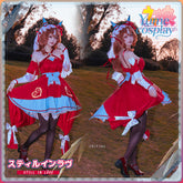 24h-ship-vtuber-seraph-dazzlegarden-sporty-cosplay-costume-dm11448