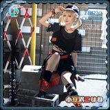 24h-ship-vtuber-seraph-dazzlegarden-sporty-cosplay-costume-dm11448