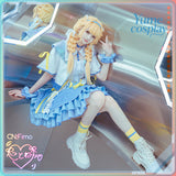 24h-ship-vtuber-seraph-dazzlegarden-sporty-cosplay-costume-dm11448