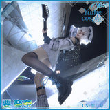 24h-ship-vtuber-seraph-dazzlegarden-sporty-cosplay-costume-dm11448