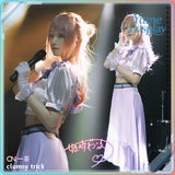 24h-ship-vtuber-seraph-dazzlegarden-sporty-cosplay-costume-dm11448