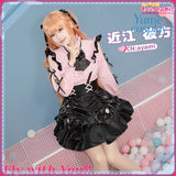 24h-ship-vtuber-seraph-dazzlegarden-sporty-cosplay-costume-dm11448
