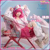 24h-ship-vtuber-seraph-dazzlegarden-sporty-cosplay-costume-dm11448