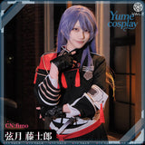 24h-ship-vtuber-seraph-dazzlegarden-sporty-cosplay-costume-dm11448