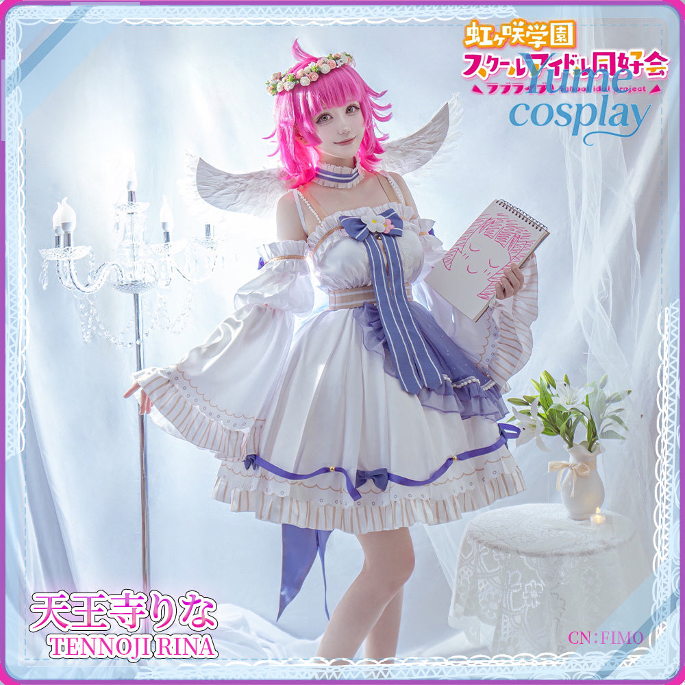 24h-ship-vtuber-seraph-dazzlegarden-sporty-cosplay-costume-dm11448