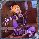 24h-ship-vtuber-seraph-dazzlegarden-sporty-cosplay-costume-dm11448