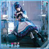 24h-ship-vtuber-seraph-dazzlegarden-sporty-cosplay-costume-dm11448