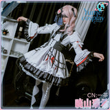 24h-ship-vtuber-seraph-dazzlegarden-sporty-cosplay-costume-dm11448