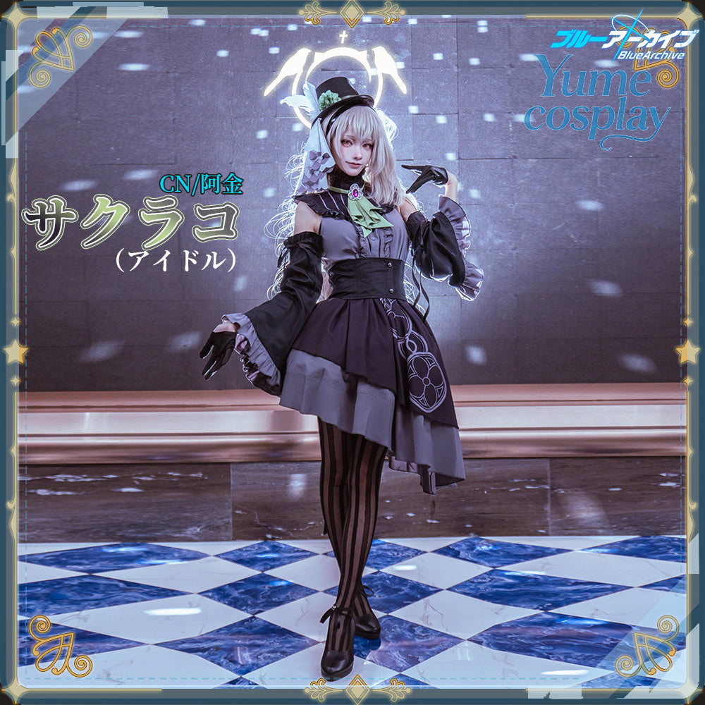 24h-ship-vtuber-seraph-dazzlegarden-sporty-cosplay-costume-dm11448