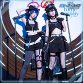 24h-ship-vtuber-seraph-dazzlegarden-sporty-cosplay-costume-dm11448