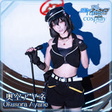 24h-ship-vtuber-seraph-dazzlegarden-sporty-cosplay-costume-dm11448
