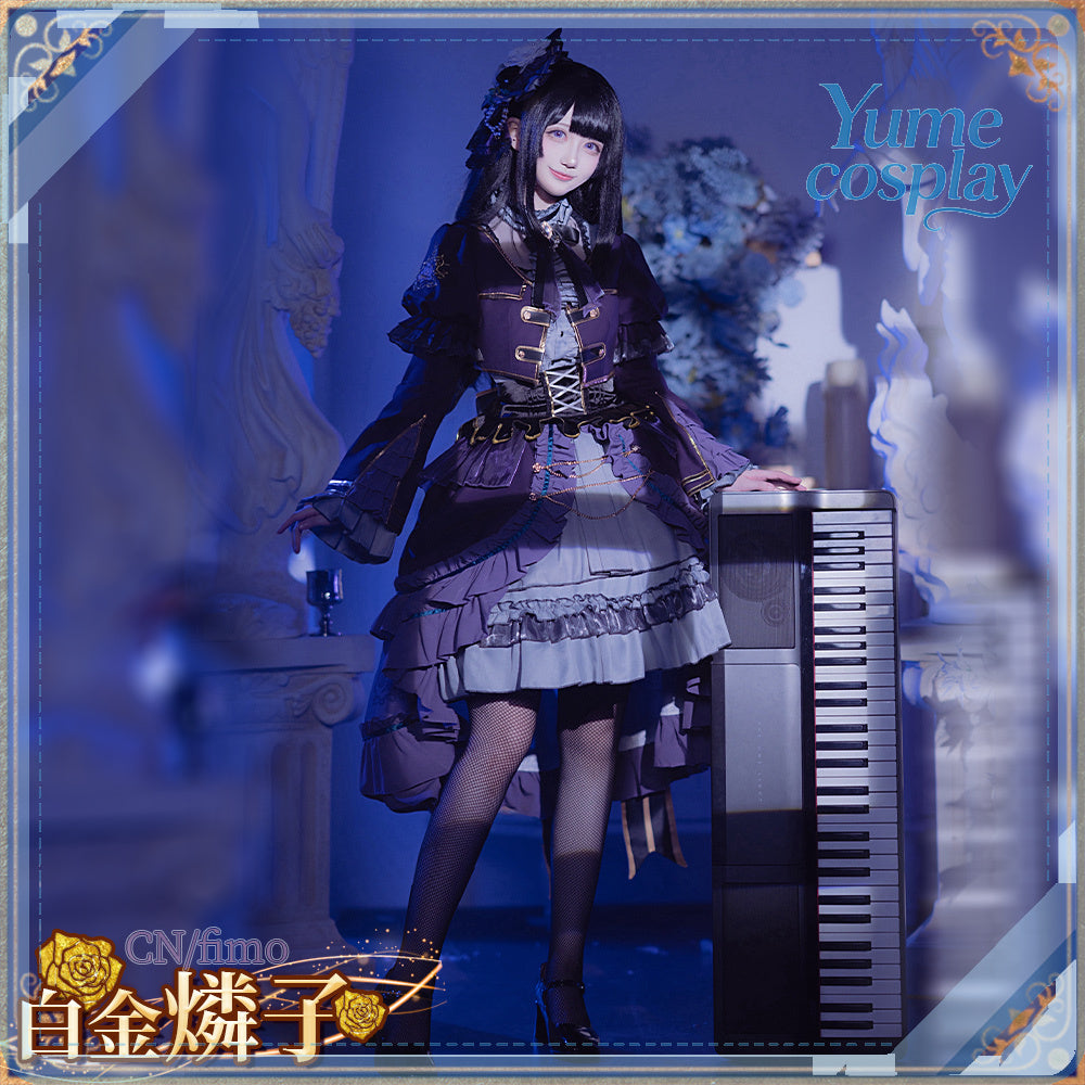 24h-ship-vtuber-seraph-dazzlegarden-sporty-cosplay-costume-dm11448