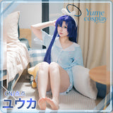 24h-ship-vtuber-seraph-dazzlegarden-sporty-cosplay-costume-dm11448