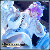 24h-ship-vtuber-seraph-dazzlegarden-sporty-cosplay-costume-dm11448