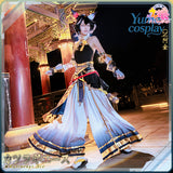 24h-ship-vtuber-seraph-dazzlegarden-sporty-cosplay-costume-dm11448