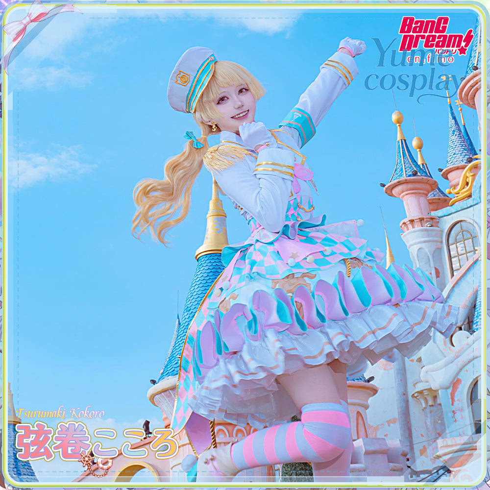 24h-ship-vtuber-seraph-dazzlegarden-sporty-cosplay-costume-dm11448