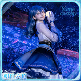24h-ship-vtuber-seraph-dazzlegarden-sporty-cosplay-costume-dm11448