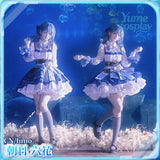 24h-ship-vtuber-seraph-dazzlegarden-sporty-cosplay-costume-dm11448