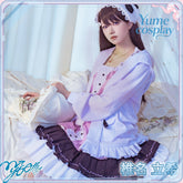 24h-ship-vtuber-seraph-dazzlegarden-sporty-cosplay-costume-dm11448