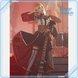 24h-ship-vtuber-seraph-dazzlegarden-sporty-cosplay-costume-dm11448