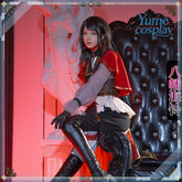 24h-ship-vtuber-seraph-dazzlegarden-sporty-cosplay-costume-dm11448